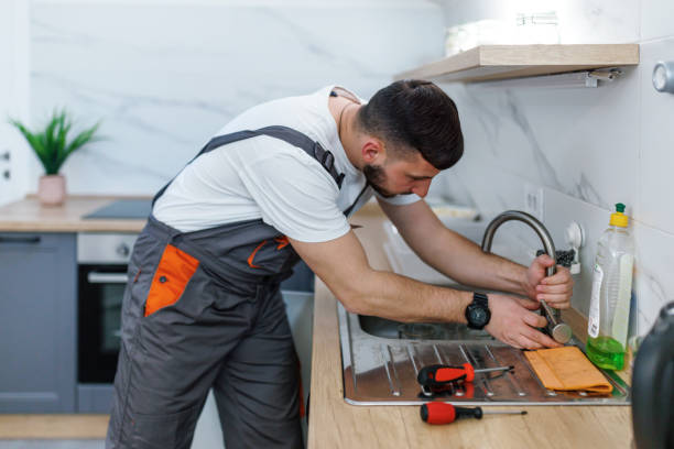 Best Leak Detection Services  in Lliams Bay, WI