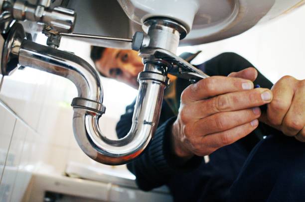 Best Sewer Cleaning Services  in Lliams Bay, WI