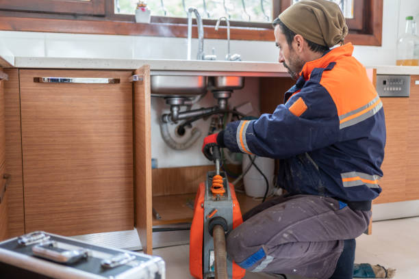 Best Affordable Plumbing Services  in Lliams Bay, WI