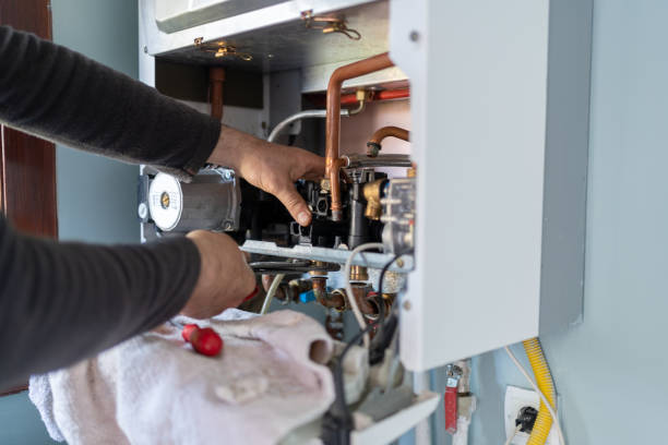 Best Plumbing Services Near Me  in Lliams Bay, WI